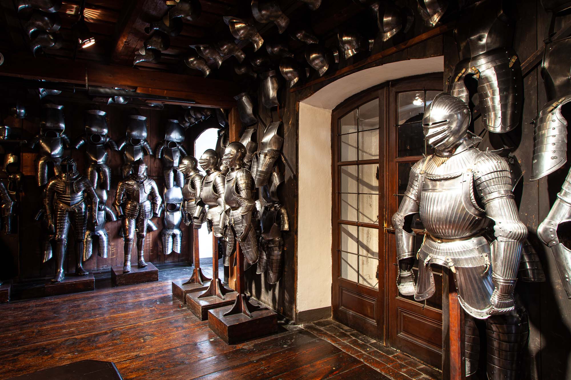Bart-Deseyn-photographer-Graz-city-of-design-10 Graz city of Design, Styrian Armoury