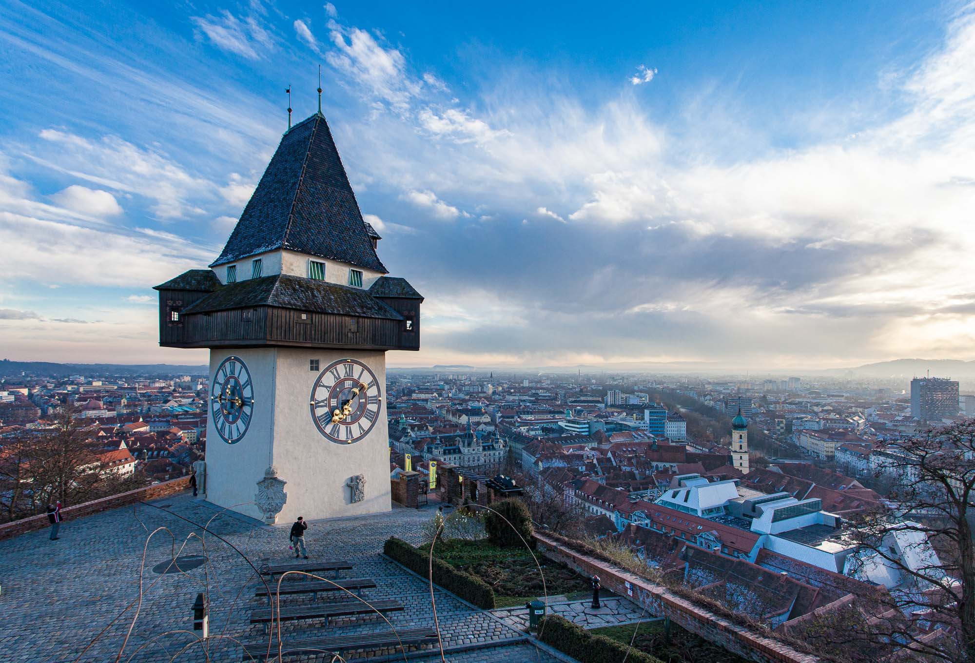 Bart-Deseyn-photographer-Graz-city-of-design-18 Graz city of Design, Schlossberg