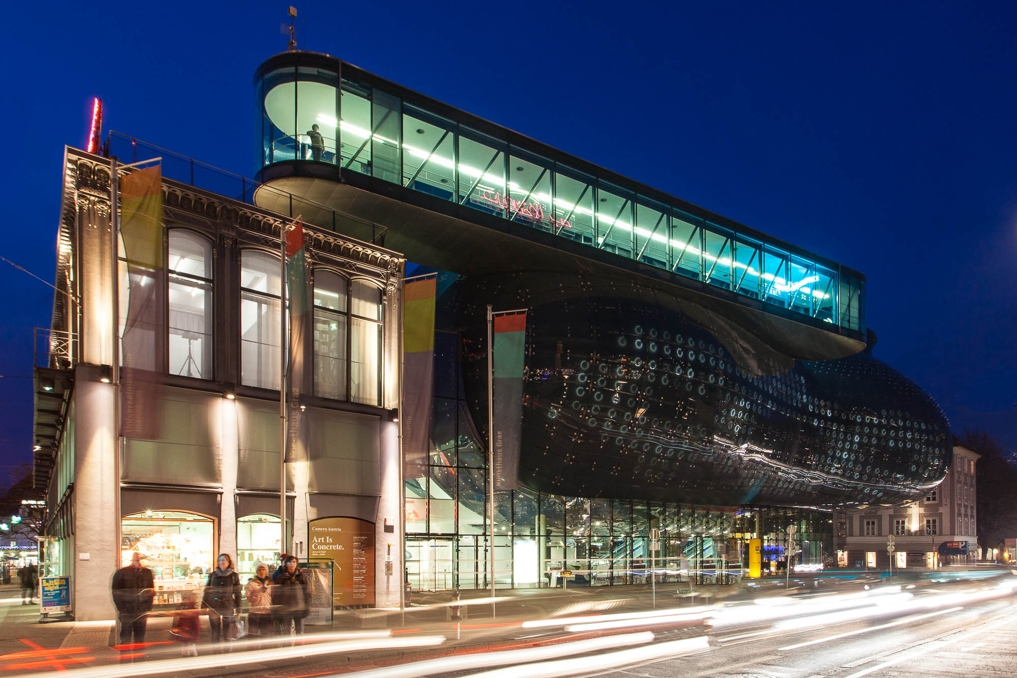 Bart-Deseyn-photographer-Graz-city-of-design-29 Graz city of Design, Kunsthaus Museum