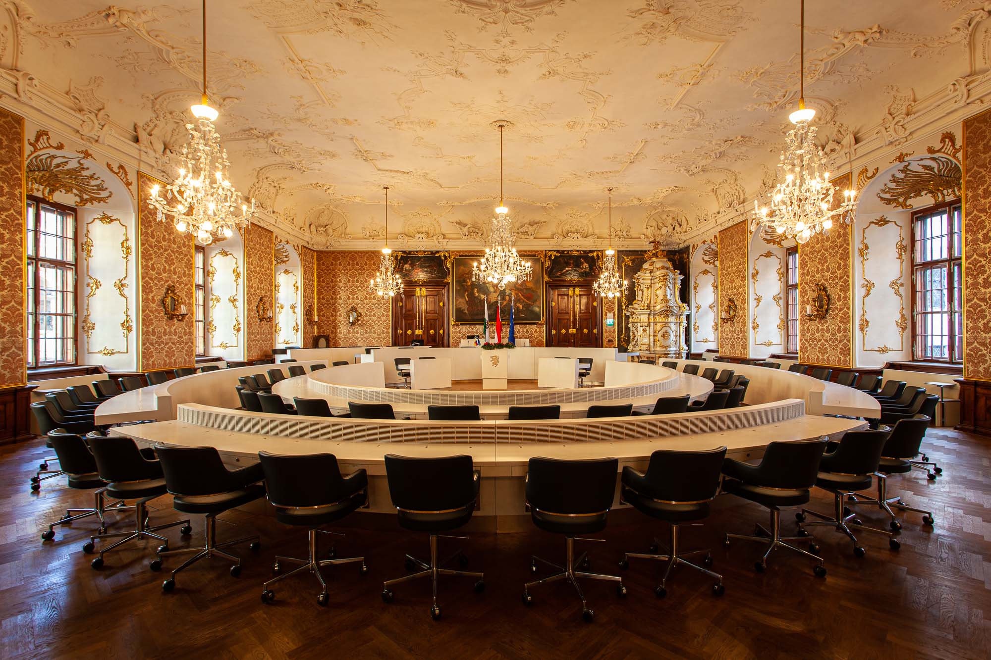 Bart-Deseyn-photographer-Graz-city-of-design-5 Graz city of Design, Graz Museum conference room