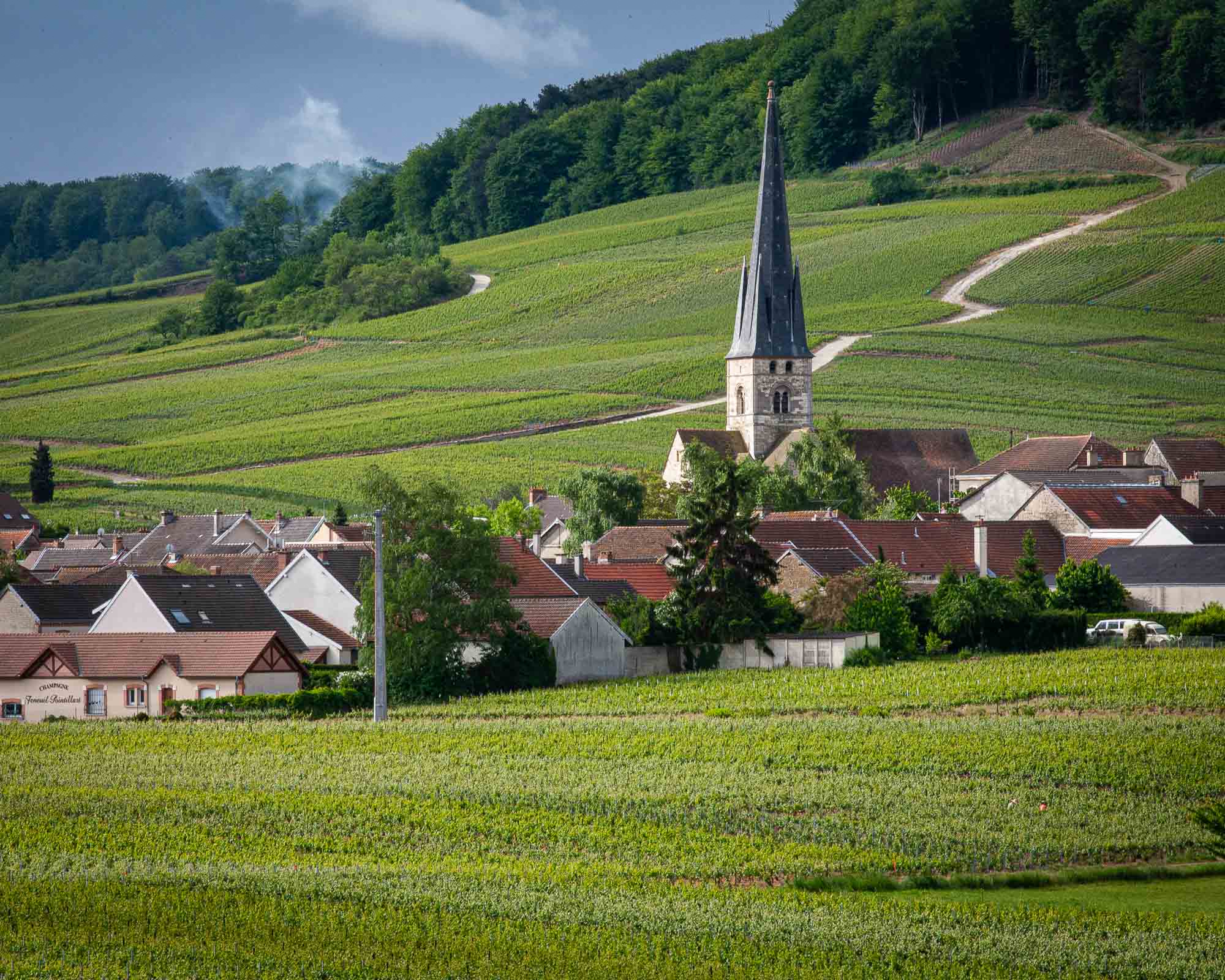 Bart-Deseyn-photographer-champagne-31 Champagne, a village surrounded by vineyards