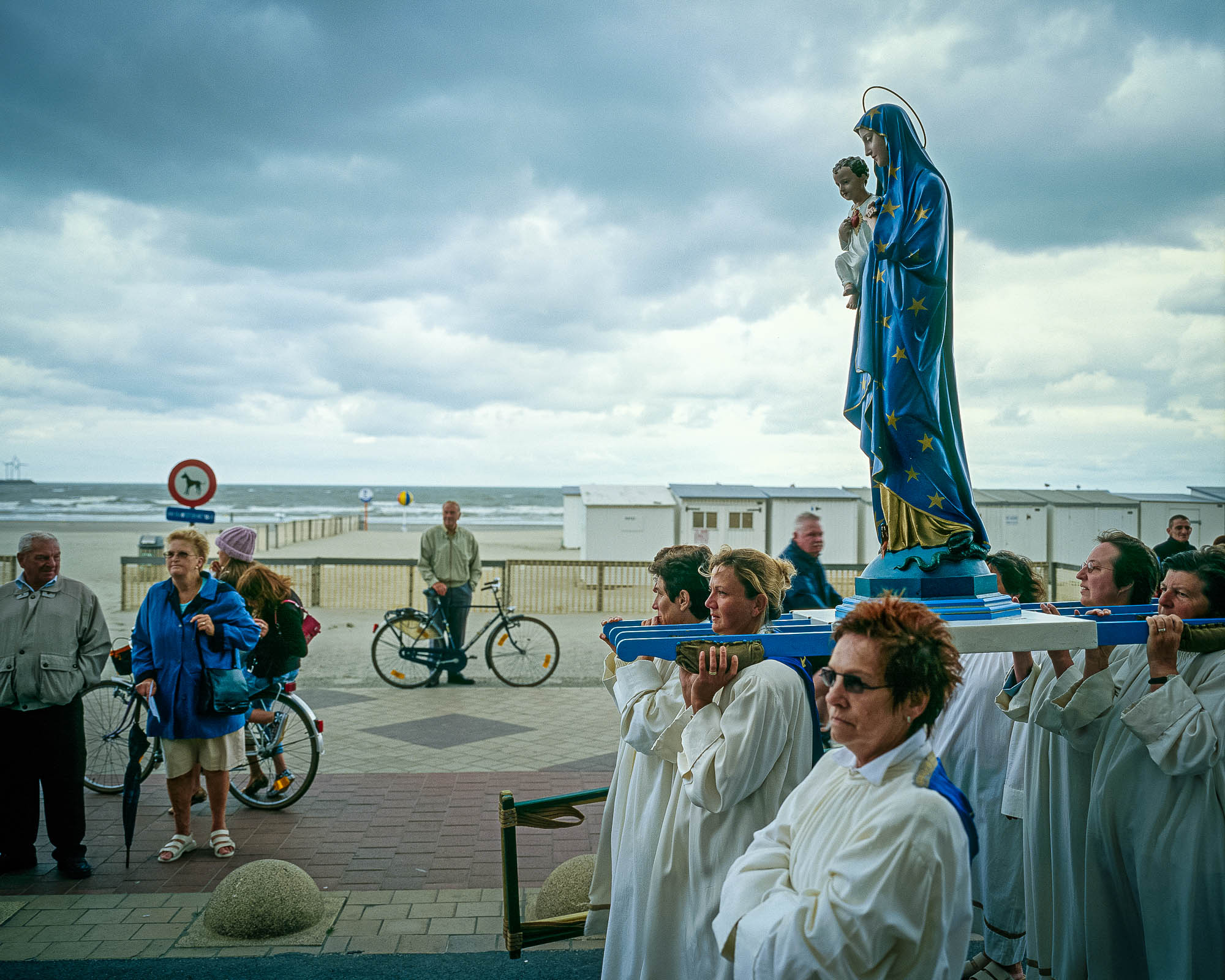 Bart-Deseyn-photographer-chapels-in Flanders-29 Chapels in Flanders, Schipperskapel, Heist