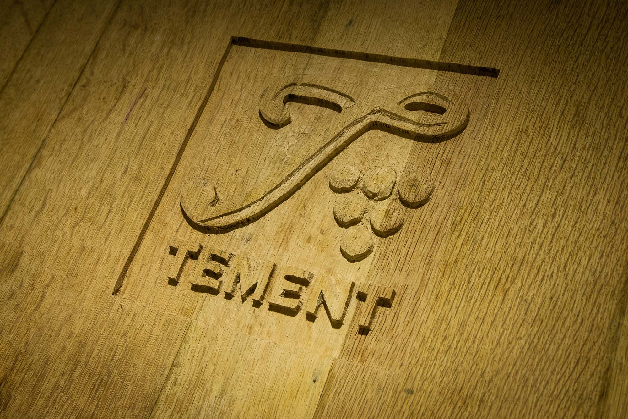 Bart-Deseyn-photographer-design-wineries-3 Austrian design wineries, logo of Tement Wine