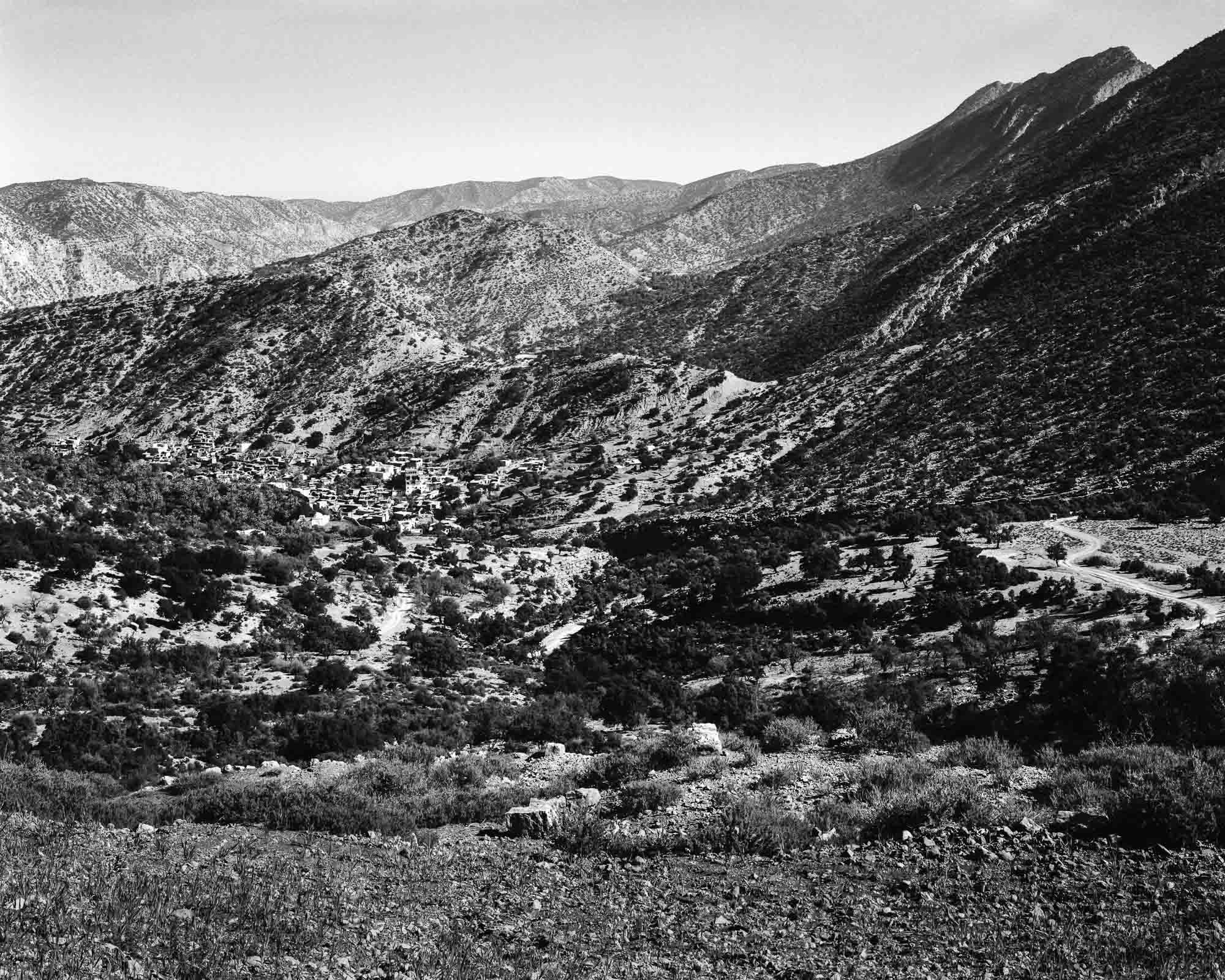 Timkatti, spring 2003