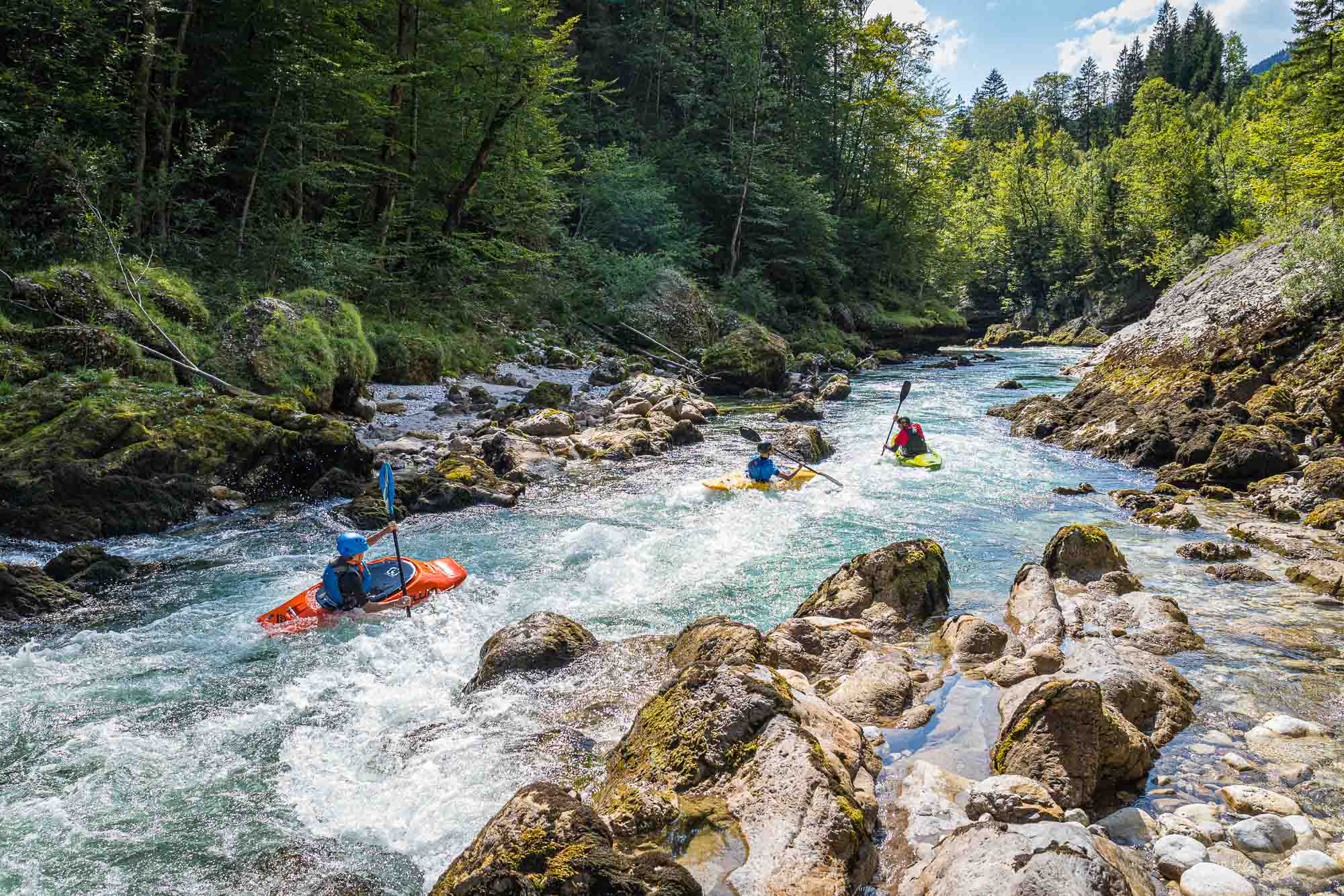 Bart-Deseyn-photographer-outside-Salsa-River-Austria-Kayaking-13 Kajakken op de Salsa, Oostenrijk
