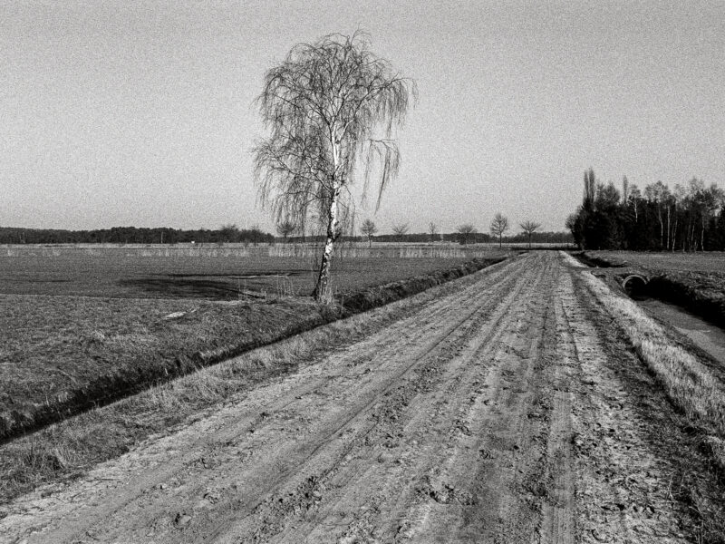 Boeren met het landschap Boeren met het landschap